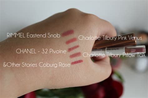 chanel lip liner 32